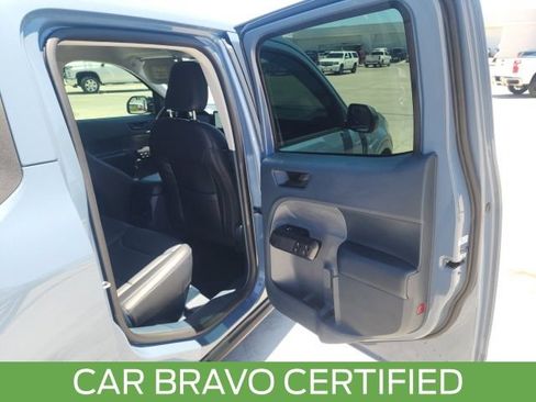 Used 2024 Ford Maverick Lariat w/ Black Appearance Package AWD/4WD image 25