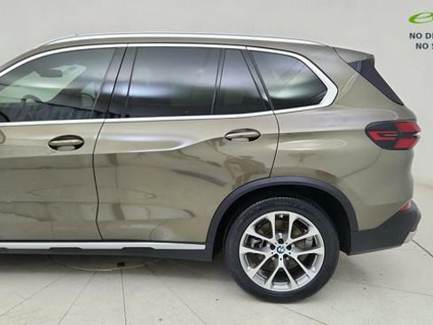 Used 2026 BMW X5 sDrive40i RWD image 10