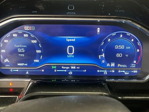 Used 2024 Chevrolet Silverado 2500 High Country w/ Technology Package image 30