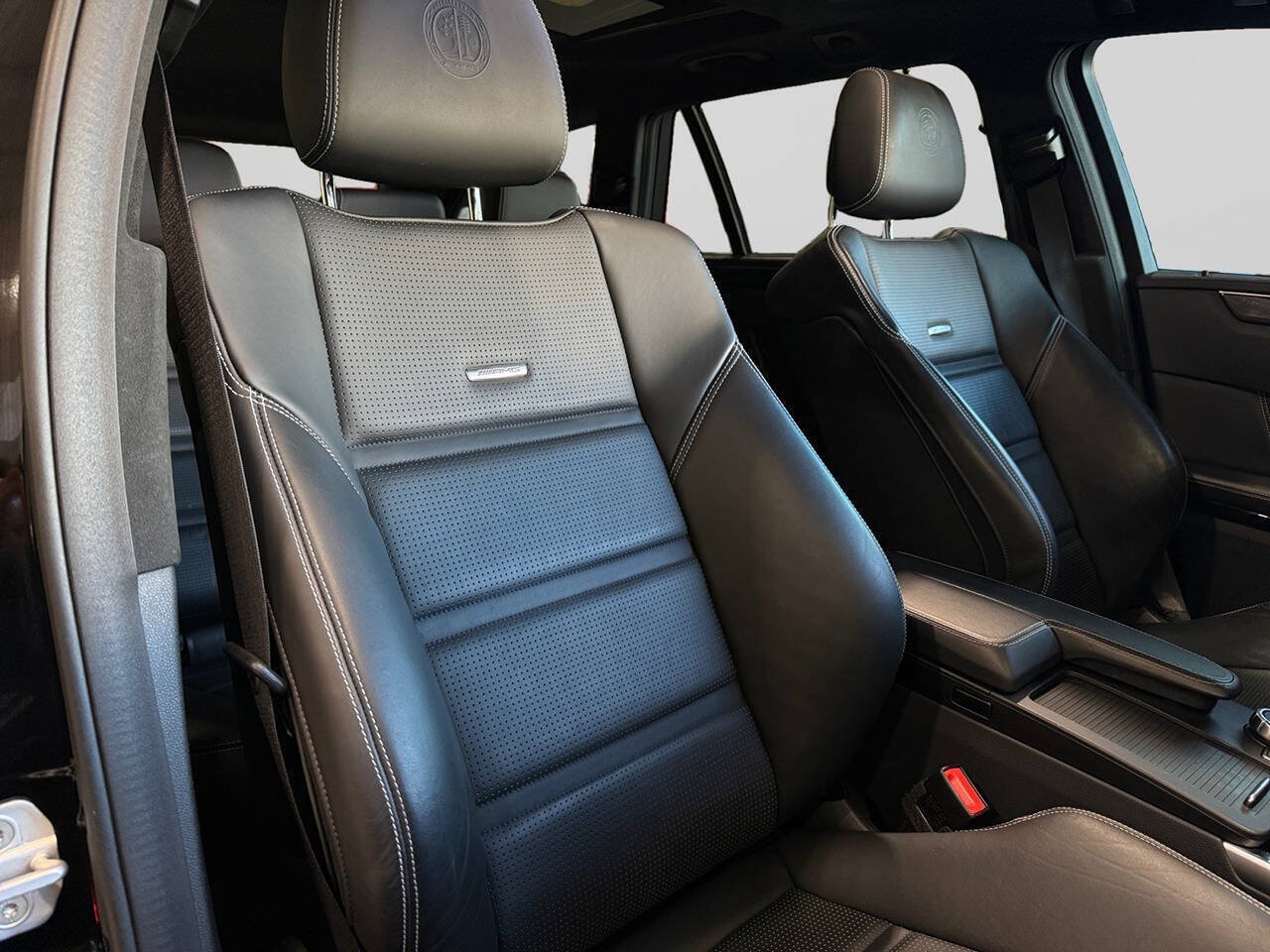 Used 2016 Mercedes-Benz E 63 AMG S-Model image 30