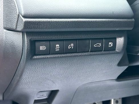 Certified 2025 Toyota Camry XSE AWD/4WD image 21
