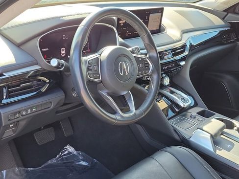 Used 2023 Acura MDX FWD w/ Technology Package image 7