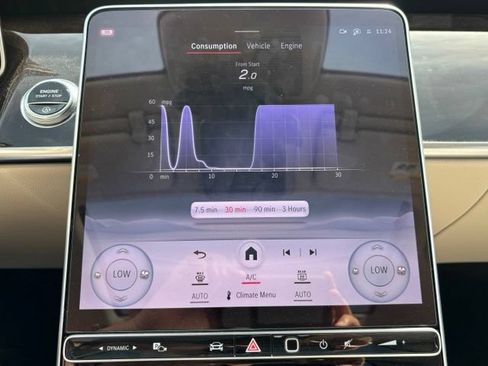 Certified 2022 Mercedes-Benz S 580 4MATIC Sedan w/ 3D Technology Package image 27
