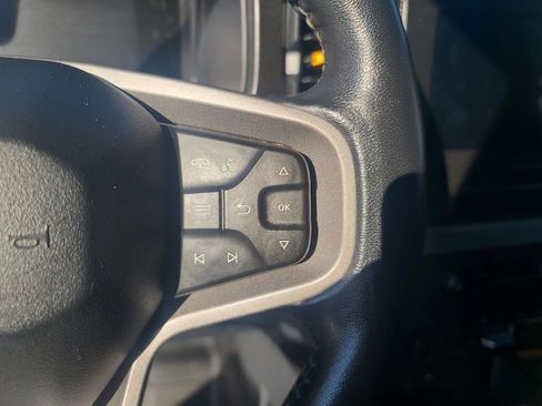 Used 2022 Ford Bronco Badlands AWD/4WD image 19