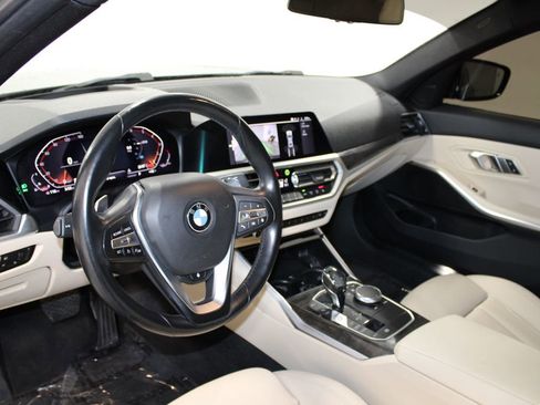 Used 2019 BMW 330i xDrive 330i xDrive image 21
