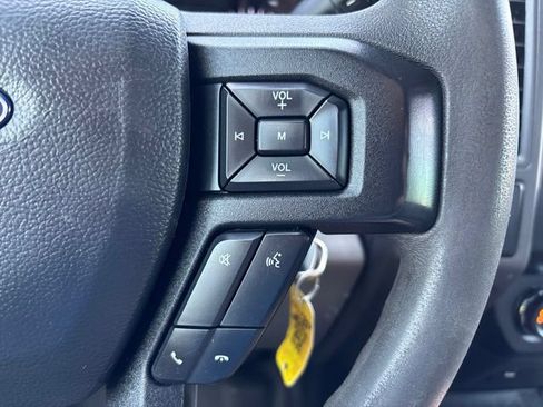 Used 2019 Ford F350 XL w/ STX Appearance Package AWD/4WD image 19