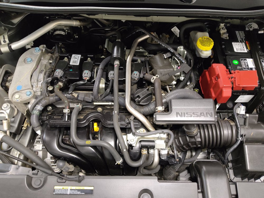 Used 2024 Nissan Sentra S FWD image 30