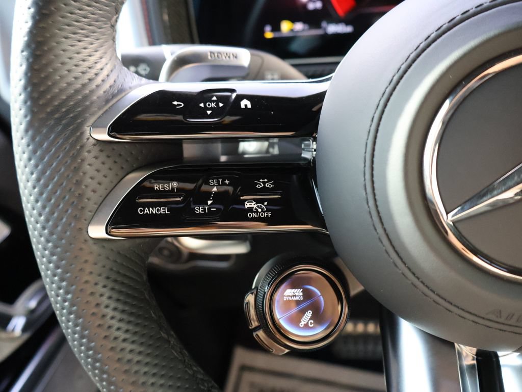 Used 2025 Mercedes-Benz G 63 AMG 4MATIC image 33