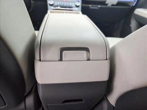 New 2026 Hyundai Santa Fe Limited image 17