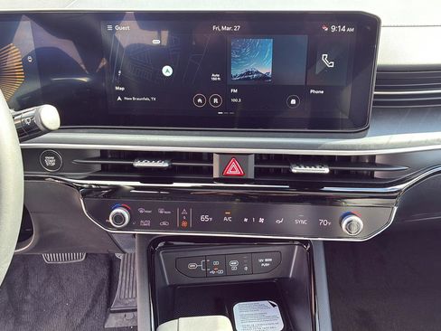 New 2026 Kia K5 GT FWD image 29