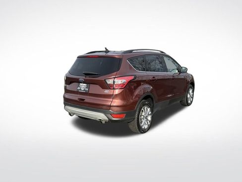 Used 2018 Ford Escape SEL image 11