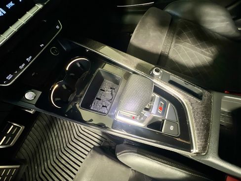 Used 2022 Audi S5 Premium Plus AWD/4WD image 24