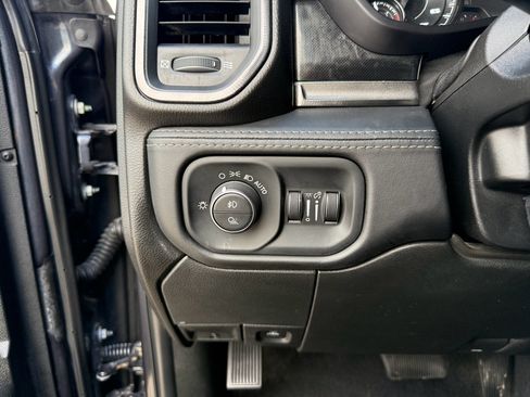 Used 2022 RAM 2500 Power Wagon AWD/4WD image 16