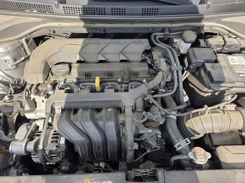 Used 2021 Hyundai Accent SE FWD image 30