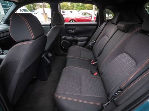 Used 2024 Honda HR-V Sport image 44