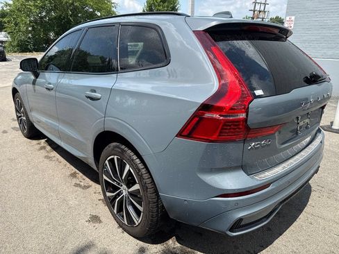 Used 2023 Volvo XC60 B5 Plus w/ Protection Package Premier AWD/4WD image 3