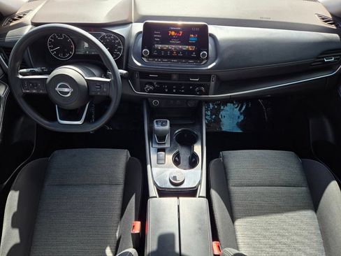 Certified 2022 Nissan Rogue S AWD/4WD image 14