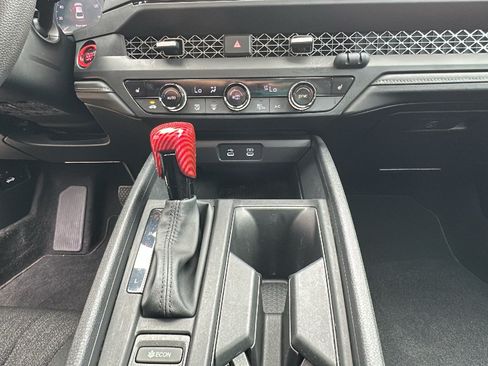 Used 2024 Honda Accord EX image 19