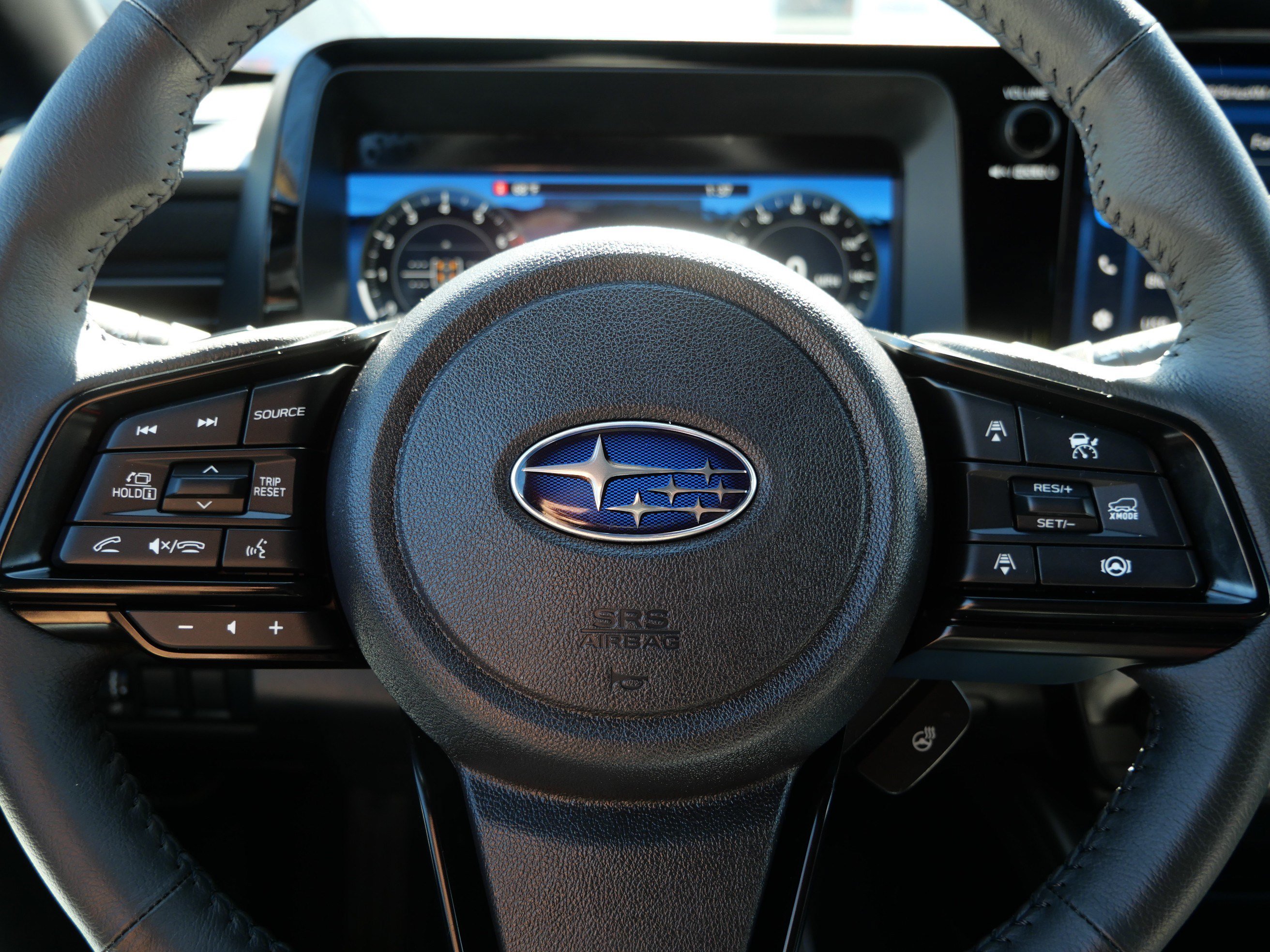 Used 2026 Subaru Outback Limited XT AWD/4WD image 25