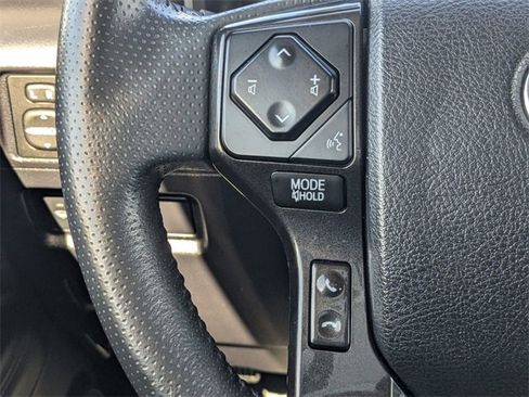 Used 2021 Toyota 4Runner TRD Pro image 28