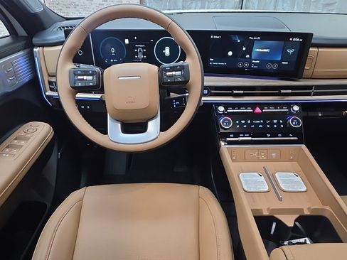 New 2026 Hyundai Santa Fe Calligraphy image 20