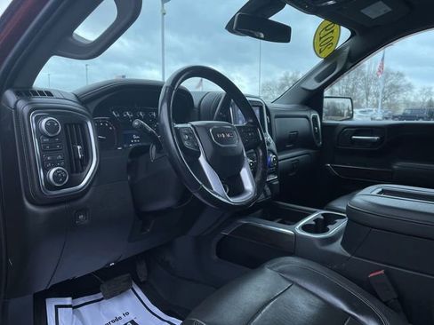 Used 2019 GMC Sierra 1500 SLT image 10