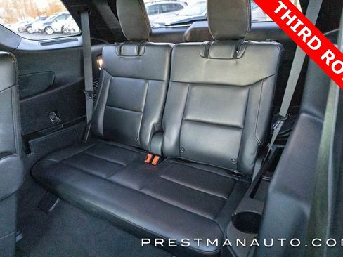 Used 2021 Ford Explorer ST w/ Equipment Group 401A image 7