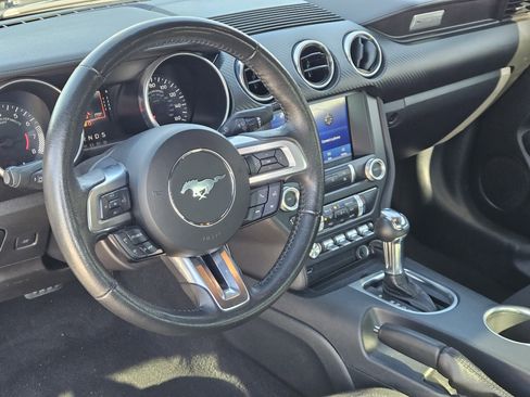 Used 2023 Ford Mustang Coupe w/ Equipment Group 101A image 28