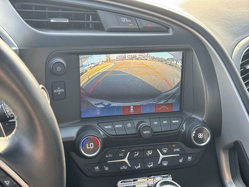 Used 2019 Chevrolet Corvette Grand Sport image 25