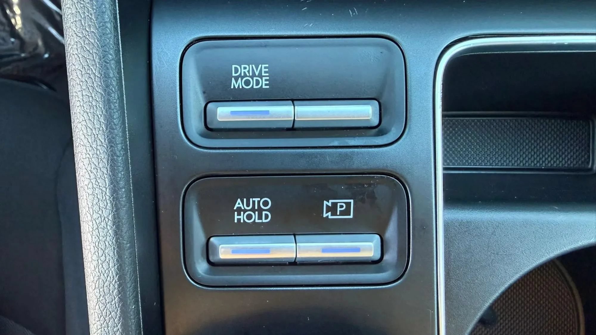Used 2026 Hyundai Sonata Blue FWD image 33