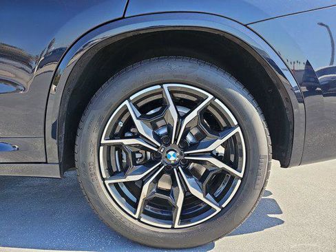 Used 2024 BMW X3 sDrive30i w/ M Sport Package image 33