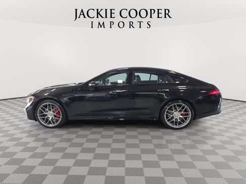 Used 2024 Mercedes-Benz AMG GT 53 image 8