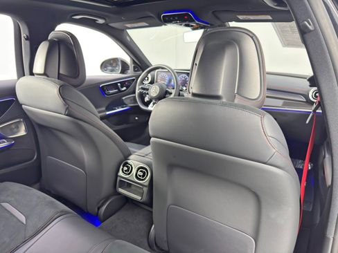 Used 2023 Mercedes-Benz C 43 AMG AMG C 43 w/ AMG Night & Pinnac image 40