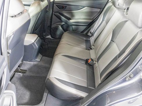 Used 2023 Subaru Crosstrek 2.5i Sport image 29