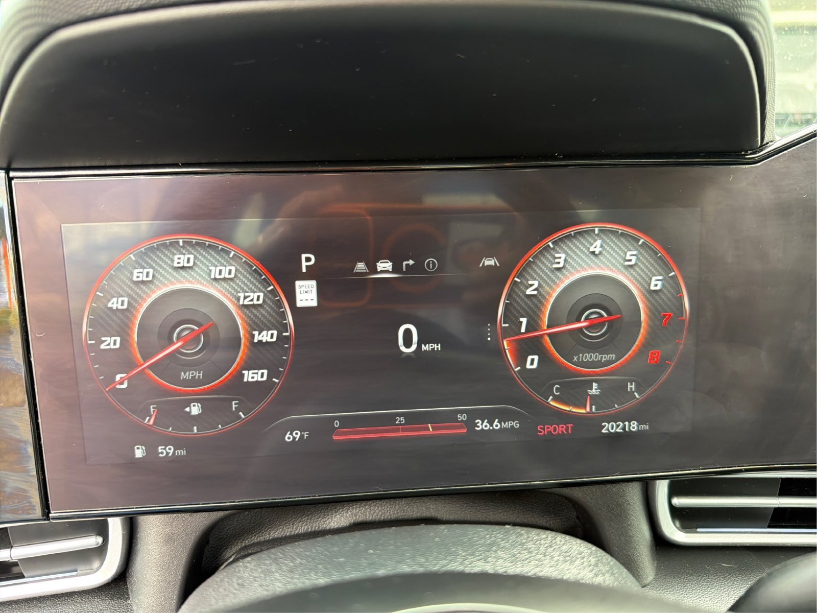 Certified 2024 Hyundai Elantra SEL w/ Convenience Package FWD image 18