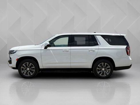 Used 2023 Chevrolet Tahoe 2WD w/ Remote Keyless Entry Package image 8