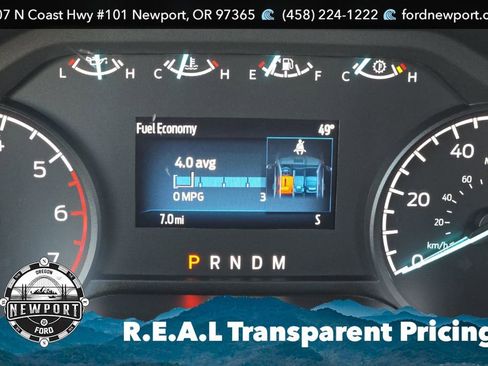 New 2026 Ford F350 XL w/ STX Appearance Package AWD/4WD image 26