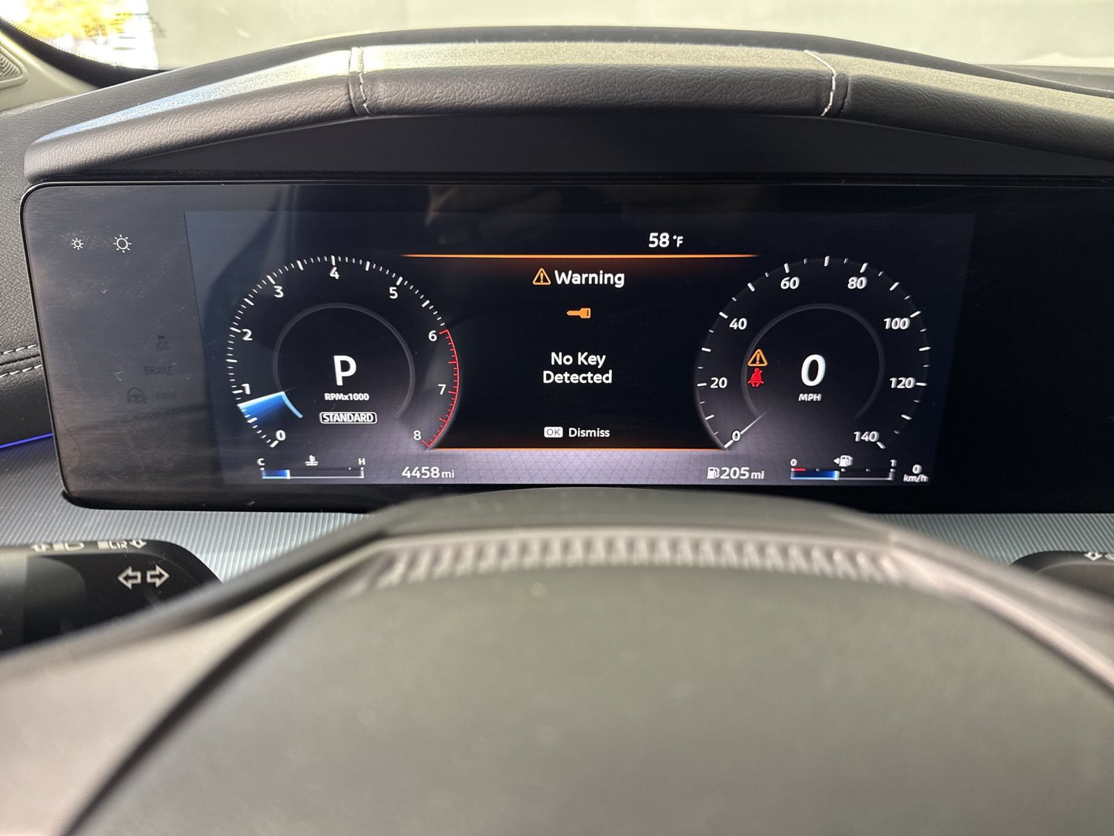 Certified 2025 Nissan Murano SL AWD/4WD image 19