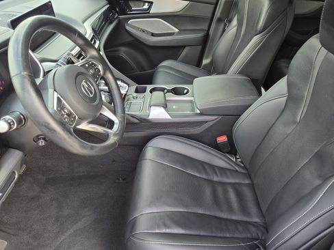 Used 2023 Acura MDX SH-AWD w/ Technology Package image 9