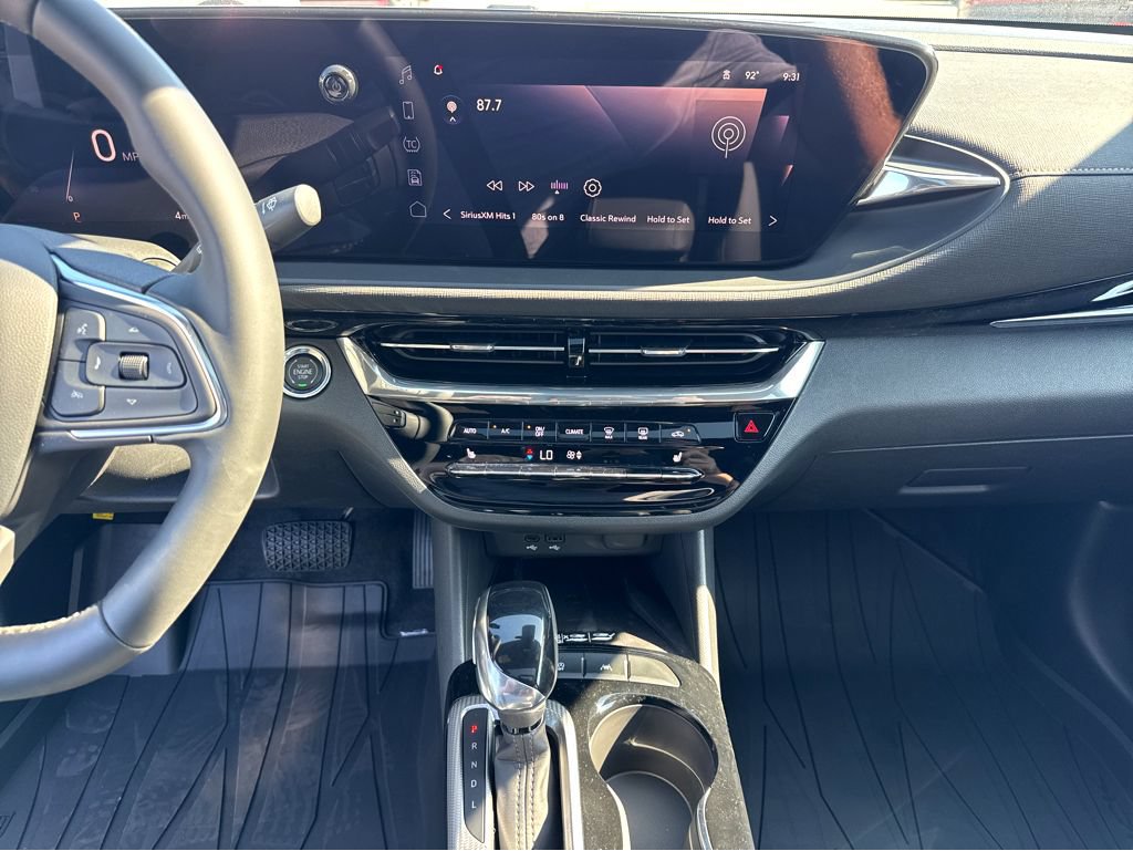 New 2026 Buick Envista Sport Touring FWD image 12