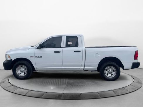 Used 2018 RAM 1500 Tradesman image 2