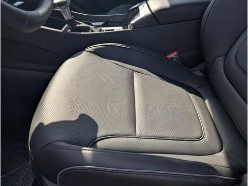 New 2026 Hyundai Santa Cruz Limited AWD/4WD image 26