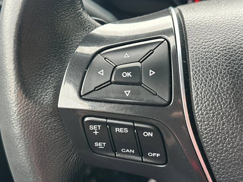 Used 2017 Ford Explorer Limited FWD image 28