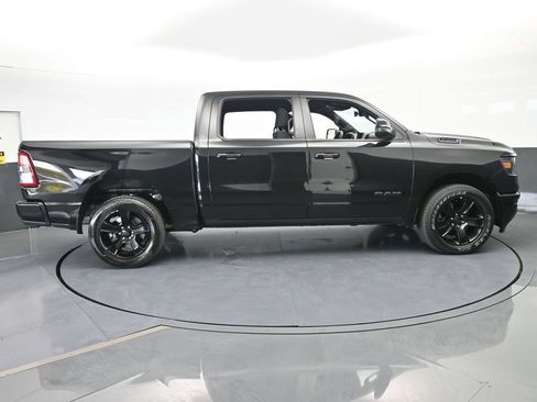 Used 2024 RAM 1500 Big Horn image 7