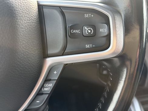 Used 2021 RAM 1500 Big Horn AWD/4WD image 22