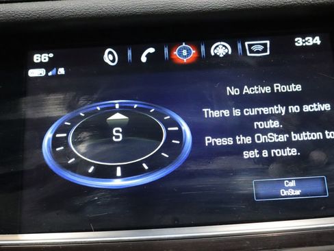 Used 2019 Cadillac XT5 Luxury image 41