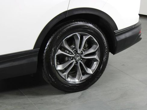 Used 2021 Honda CR-V EX-L image 14