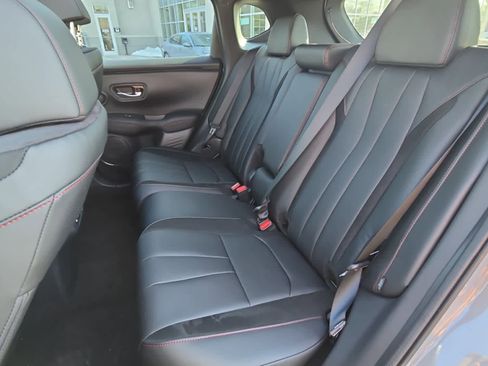 New 2026 Acura ADX A-Spec image 8