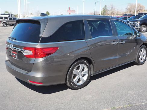 Used 2019 Honda Odyssey EX-L image 6