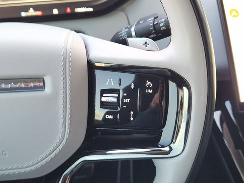 Certified 2023 Land Rover Range Rover Sport SE Dynamic image 31